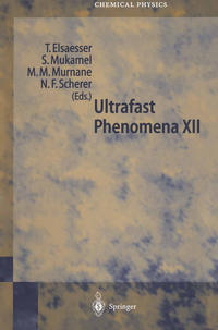 Ultrafast Phenomena XII