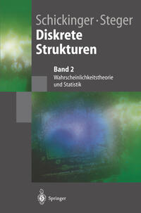 Diskrete Strukturen 2