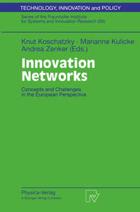 Innovation Networks