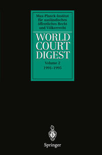 World Court Digest