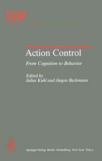 Action Control