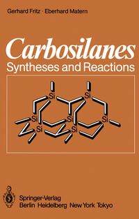 Carbosilanes
