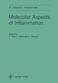 Molecular Aspects of Inflammation