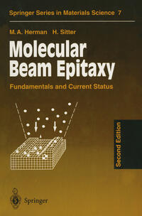 Molecular Beam Epitaxy