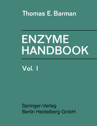 Enzyme Handbook