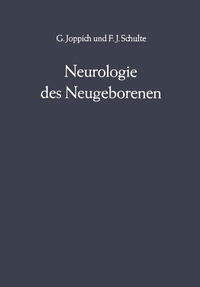 Neurologie des Neugeborenen