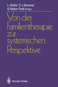 Von der Familientherapie zur systemischen Perspektive