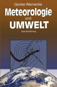 Meteorologie und Umwelt