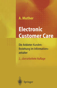 Electronic Customer Care