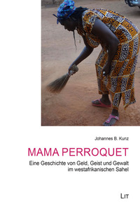Mama Perroquet
