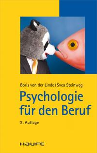 Psychologie für den Beruf