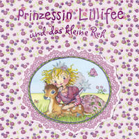 Prinzessin Lillifee und das kleine Reh