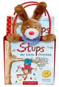Stups, der kleine Osterhase