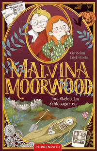 Malvina Moorwood (Bd. 2)