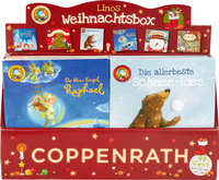 Linos Weihnachtsbox
