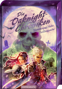 Die Oaknight-Chroniken (Bd. 3)