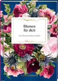 Blumen für dich