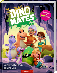 Dino Mates