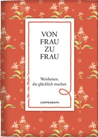 Von Frau zu Frau