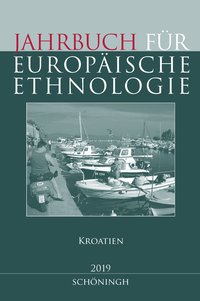 Jahrbuch für Europäische Ethnologie Dritte Folge 14–2019