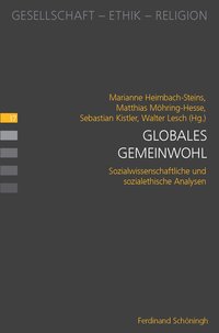 Globales Gemeinwohl