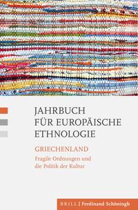 Jahrbuch für Europäische Ethnologie