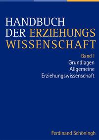 Handbuch der Erziehungswissenschaft