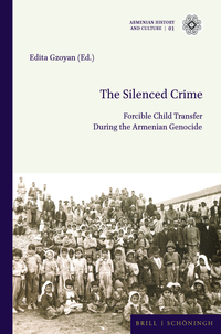 The Silenced Crime