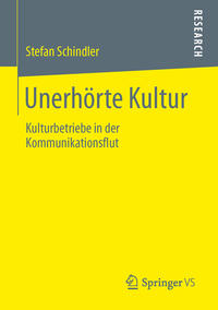 Unerhörte Kultur