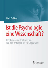 Ist die Psychologie eine Wissenschaft?