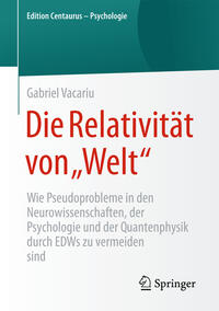 Die Relativität von „Welt“