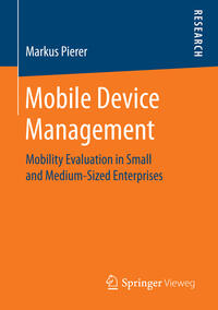 Mobile Device Management