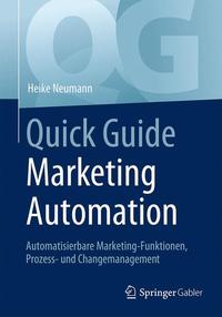 Quick Guide Marketing Automation