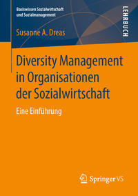 Diversity Management in Organisationen der Sozialwirtschaft