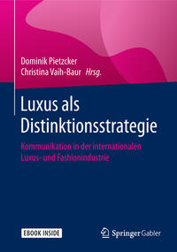 Luxus als Distinktionsstrategie