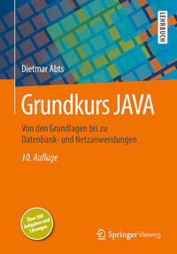 Grundkurs JAVA