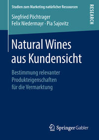 Natural Wines aus Kundensicht