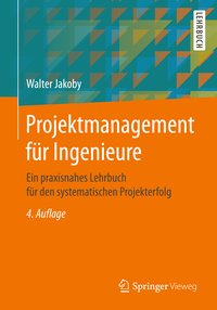 Projektmanagement für Ingenieure