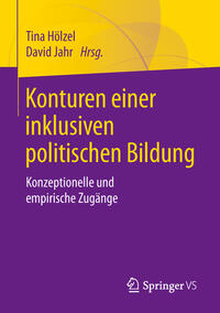 Konturen einer inklusiven politischen Bildung