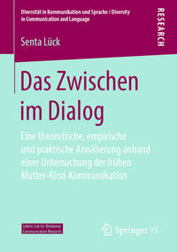 Das Zwischen im Dialog