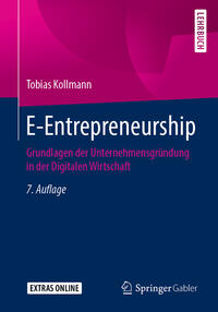 E-Entrepreneurship