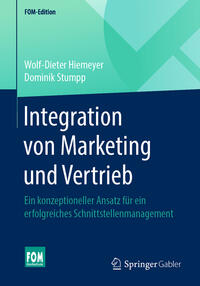 Integration von Marketing und Vertrieb