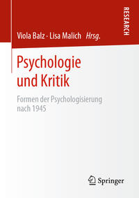 Psychologie und Kritik