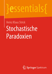 Stochastische Paradoxien