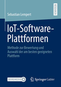 IoT-Software-Plattformen