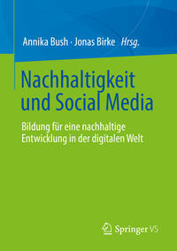 Nachhaltigkeit und Social Media