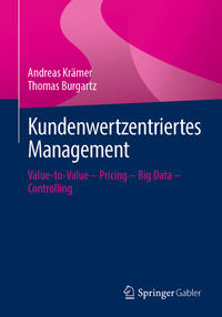 Kundenwertzentriertes Management