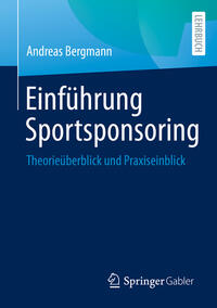 Einführung Sportsponsoring