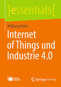 Internet of Things und Industrie 4.0