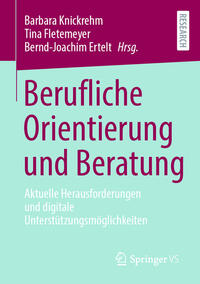 Berufliche Orientierung und Beratung